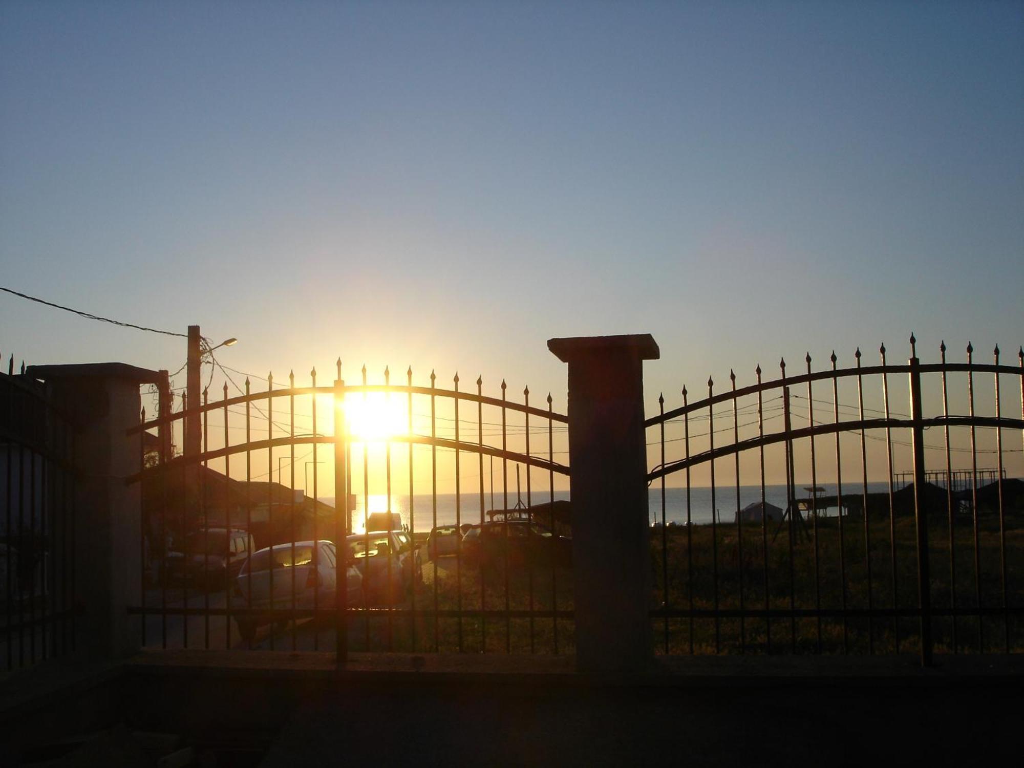 Casa Ana Maria Vila Vama Veche Exterior foto