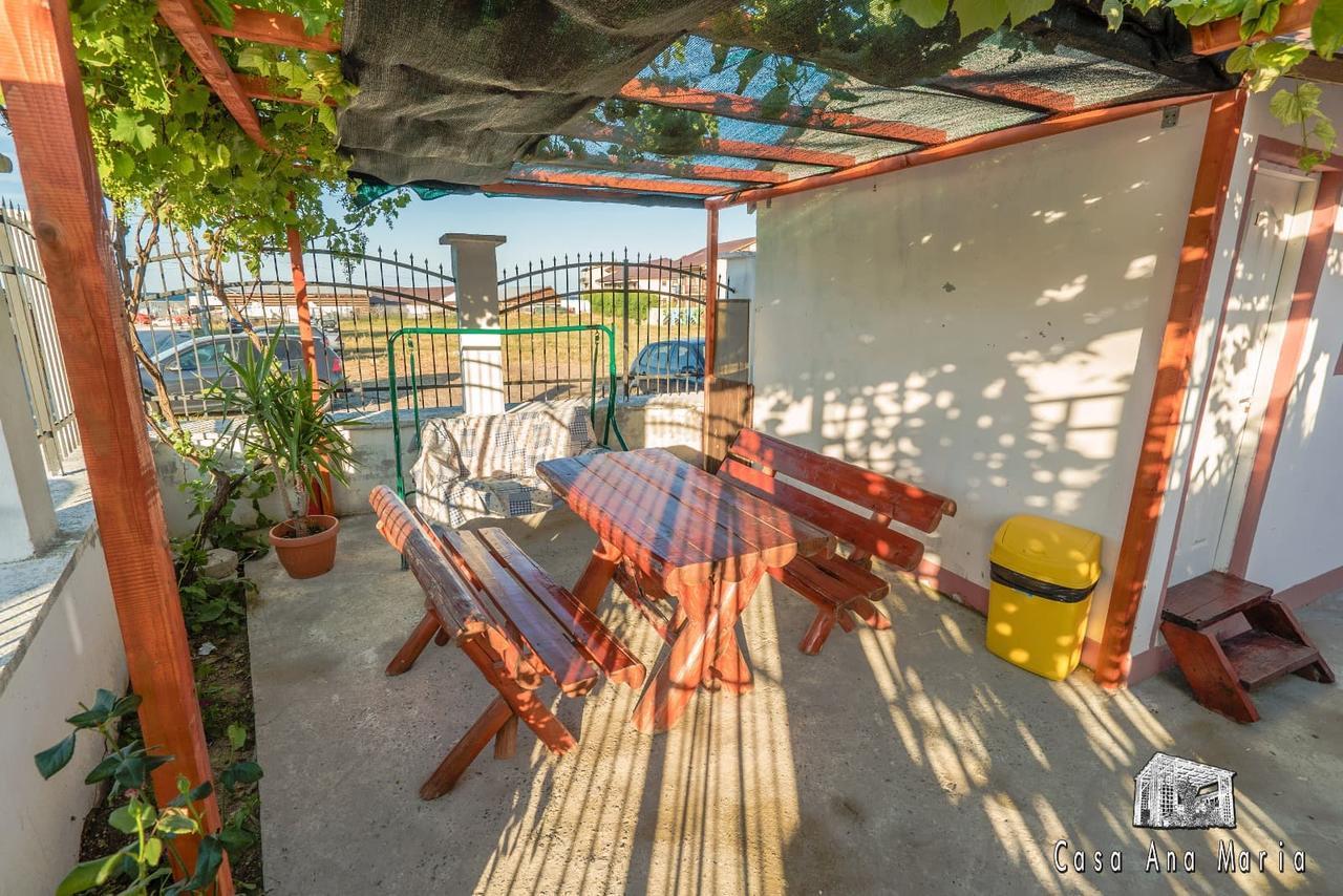 Casa Ana Maria Vila Vama Veche Exterior foto
