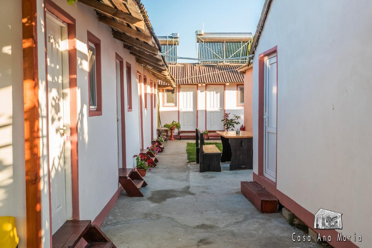 Casa Ana Maria Vila Vama Veche Exterior foto
