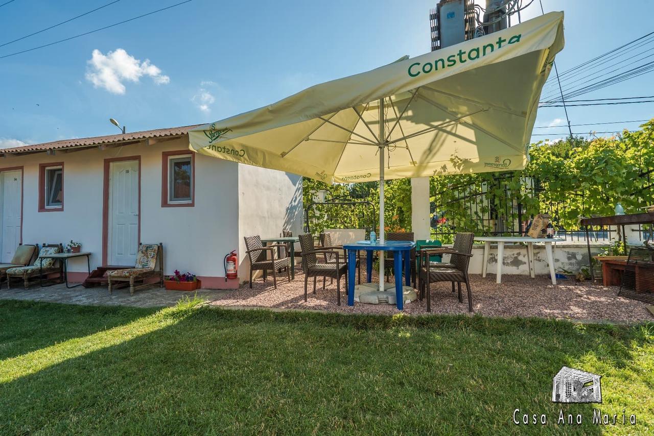 Casa Ana Maria Vila Vama Veche Exterior foto