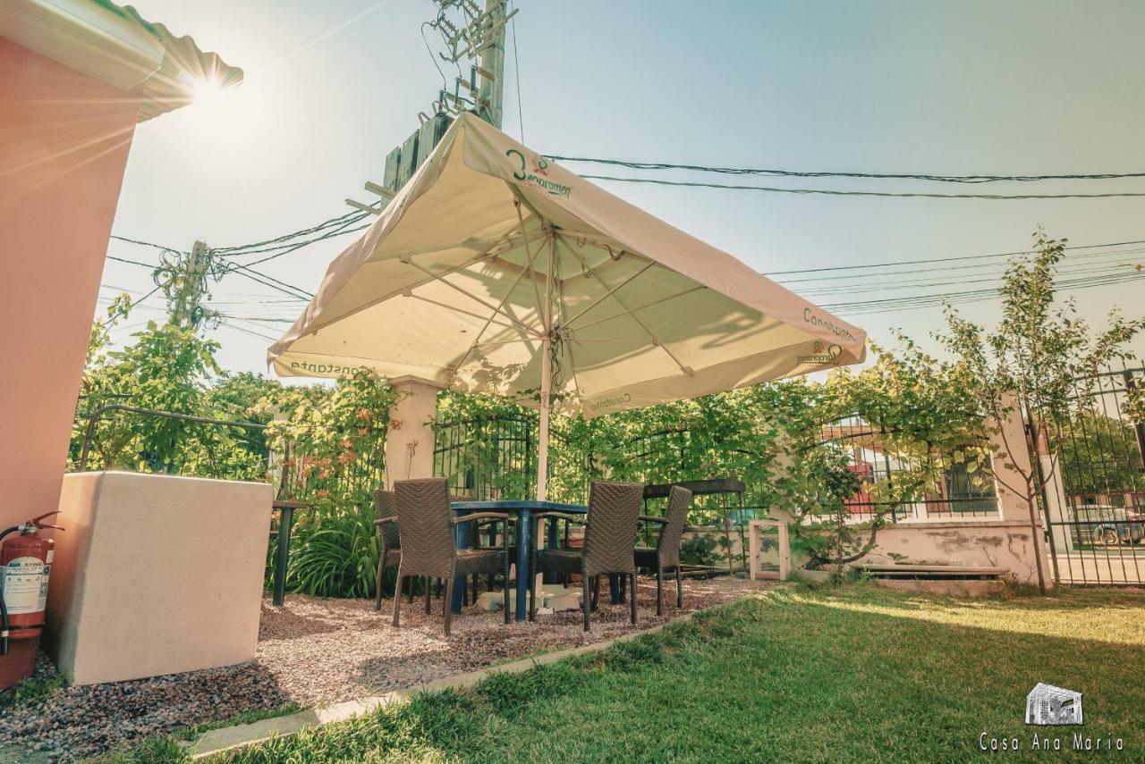 Casa Ana Maria Vila Vama Veche Exterior foto